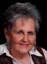 Jeanetta Mae Pollard