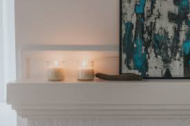 This may not project a lot of scent. How To Make Soy Candles With Essential Oils Decor Hint