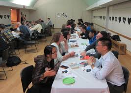 The personals, community, buy & sell, and services categories may also hold an offer that you probably can't resist. Speed Dating Gay Toronto