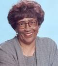 Betty McKenzie Obituary (2009)