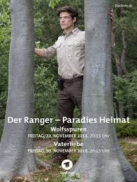 I have never looked into the revised ranger and was wondering is it official content or is it like ua and. Der Ranger Paradies Heimat Wolfsspuren Tv Film Reihe 2018 Crew United