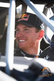 Mitch Guthrie Jr. Scores Impressive Second Overall In All-New Polaris RZR  Pro R