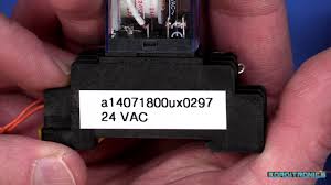 The doorbell fon will bring simplicity, safety, and convenience to your home. Relays To Connect A Ring Doorbell To An Electronic Chime Youtube