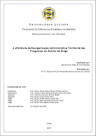 Prova pública de doutoramento em Gestão do Mestre Nuno Meneses.