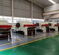 China OEM/ODM Factory Industrial Crusher - Wood Crushing ...