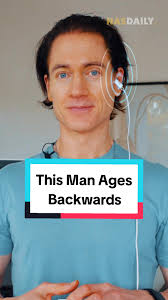 Man Spends $2 Million to Age Backwards: Brian Johnson's Journey