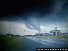 We see the timing of peak tornado activity through animation. Cullman Tornado Tornade Gif On Gifer By Aunaya