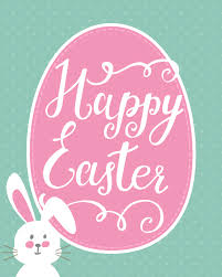 Easter is a special day for christians, which is celebrated every year. Happy Easter Bunny Printable How To Nest For Less