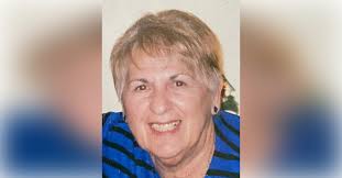 Obituary information for Mary L Bowes