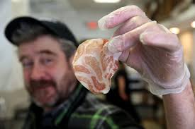 Long Branch Gourmet in NJ offers cheese, charcuterie and more