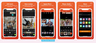 Sólo necesitarás creatividad y un smartphone para sin embargo, es una app ideal para colorizar y editar videos o fotos. Las 30 Mejores Apps Para Crear Videos Para Facebook E Instagram