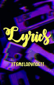Lyrics Watch Billie Eilish Wattpad