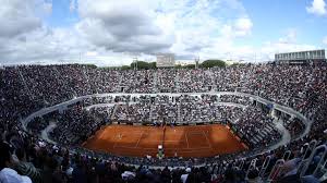 El wta premier de roma, de la misma forma que el masters 1000, se disputa en el foro itálico en las semanas previas a roland garros. Masters Roma 2020 Fechas Horarios Tv Y Como Ver En Directo El Torneo Atp 1 000 As Com