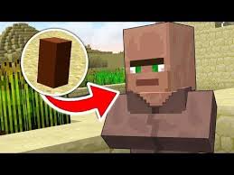 How To Take A Minecraft Villager S Nose Youtube Heroes Of The Storm Village Take That