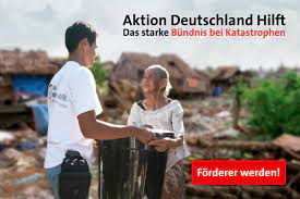Hessen hilft — die aktion hessen hilft (ahh) ist eine mildtätig gemeinnützige hilfsinitiative aus hessen, die vor allem durch. Hilfsorganisationen Des Bundnisses Aktion Deutschland Hilft