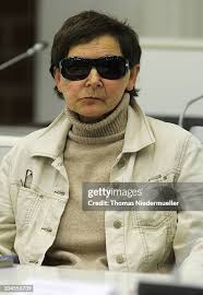 136 Verena Becker Trial Continues Photos & High Res Pictures