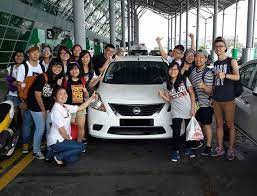 Hire a car there to travel around the state. About Us J C Rent A Car Penang