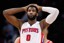 67 thoughts on pistons trade andre drummond to cavaliers. Pistons Trade Rumors Could Include Offers For Andre Drummond Per Report Sbnation Com