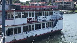 The belle of hot springs website. Belle Of Hot Springs Goes On The Block As Riverboat Set To Be Auctioned Thv11 Com