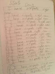 Repeat this process every day for. What Is The 369 Method Of Manifestation