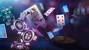 Software Technologies in Online Casinos