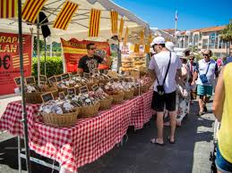 Marches A Argeles Sur Mer Office De Tourisme Argeles Sur Mer