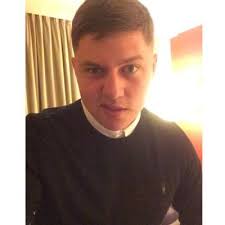 Aaron Pugh (@AaronP1878)