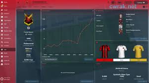 A series that began life as 'championship manager' back in 1992, the aptly named football manager has gained a great reputation among fans as the gaming . Football Manager 2019 Apk Crack Full Version Free Download
