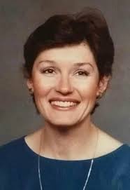 Obituary for Patricia Fairfield