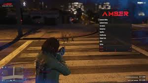 You can simply buy the car of your. Gta V Amber Mod Menu For Free New Best Menu With Rp Gun Money Gun