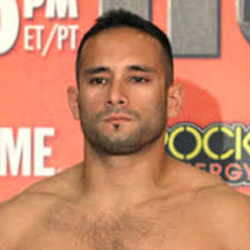 Vengeance Fighting Alliance VFA