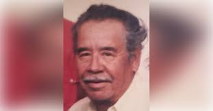 Obituary information for Jose Rosas