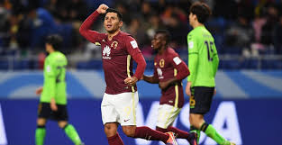 The player's height is 185cm | 6'0 and his weight is 79kg | 174lbs. Club America Tops Jeonbuk Hyundai Real Madrid Next At Fcwc