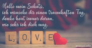 Ich liebe dich mehr als alles andere auf der welt! Hallo Mein Schatz Ich Liebe Dich Text Gallery