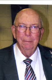 Melvin Page Obituary