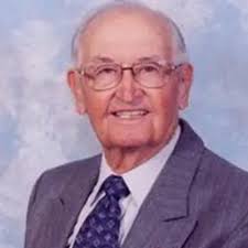 Obituary information for James Woodrow McDonald
