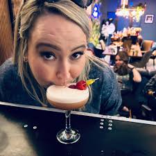 Cocktails & More: Pop-Up Bartending