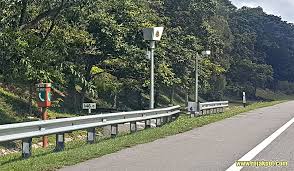 Ayer hitam, kleinstadt, ist in johor. Malaysian Aes Speed Trap Camera Locations For 2020 The Rojak Pot