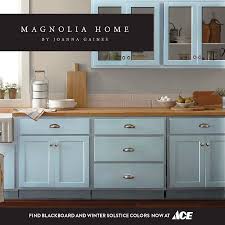 By yuyun 13 jul, 2020 post a comment. Magnolia Home Paint Transforms Your Space And Infuses Timeless Color In The Blink Of Kitchen Decor Inspiration Diy Kitchen Renovation Farmhouse Kitchen Colors