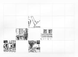 Mit Einem Raster Eine Vorlage Abzeichnen Zeichnen Zeichnen Lernen Vorlagen