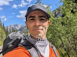 Fatima Camara- "Finding the Balance"