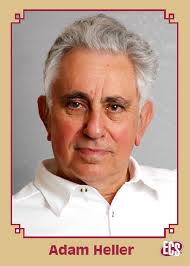 Adam Heller and ECS Through the Years