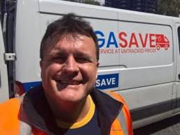 Megasave Courier's Gary Bourne: ACCC issues Federal Court proceedings