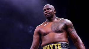 Eddie hearn on dillian whyte: Bet365 On Twitter Confirmed Dillian Whyte Will Take On Alexander Povetkin At Manchester Arena On May 2nd