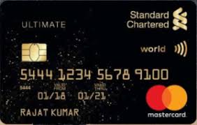 1,250 4,100 ic 016 fee waiver 50% waiver on annual fee of platinum/saadiq platinum credit card 4,100 ic 017 aarong gift voucher worth tk. Apply For Scb Ultimate Rewards Credit Card Paisawala Com