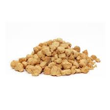 Made from defatted soy flour, tvp is a meat substitute that's high in both protein and fiber, while having zero fat or cholesterol. Textured Vegetable Protein Tvp Bulk Kiah Organic Wholefoods Warehouse