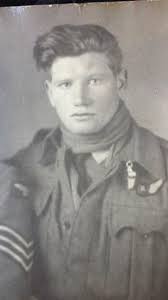 Second World War Memorial -