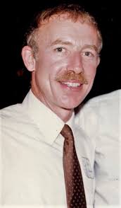 Keith Adams Obituary