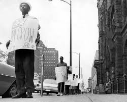 The jim crow era ended in 1965. Jim Crow To Civil Rights In Virginia Virginia Museum Of History Culture