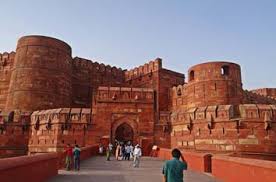 Image result for red fort image